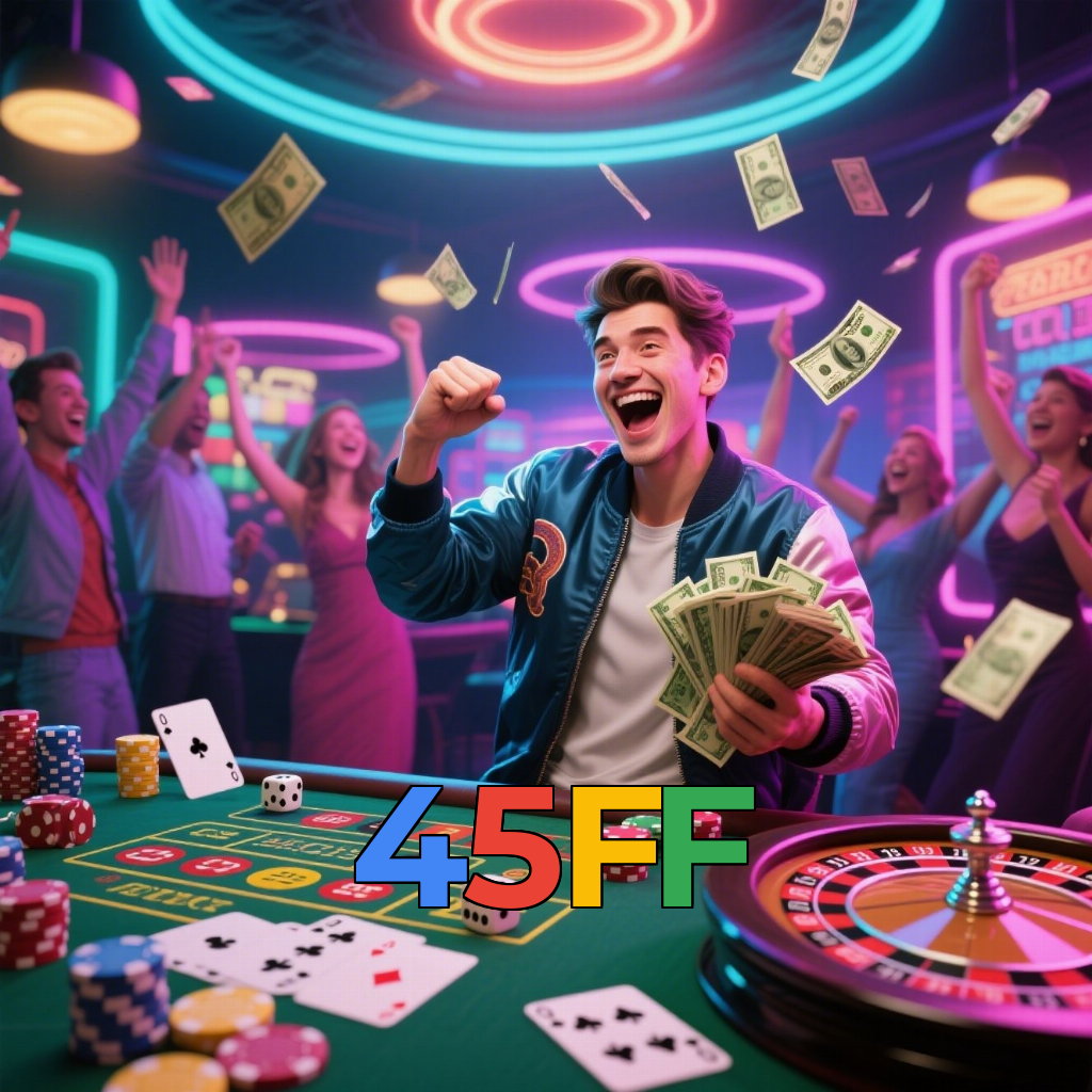 Login no 45FF
