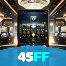 Login no 45FF