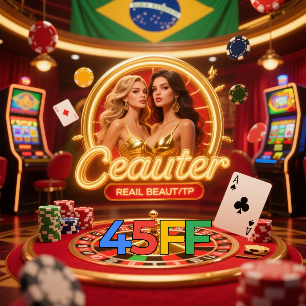 Segurança no 45FF