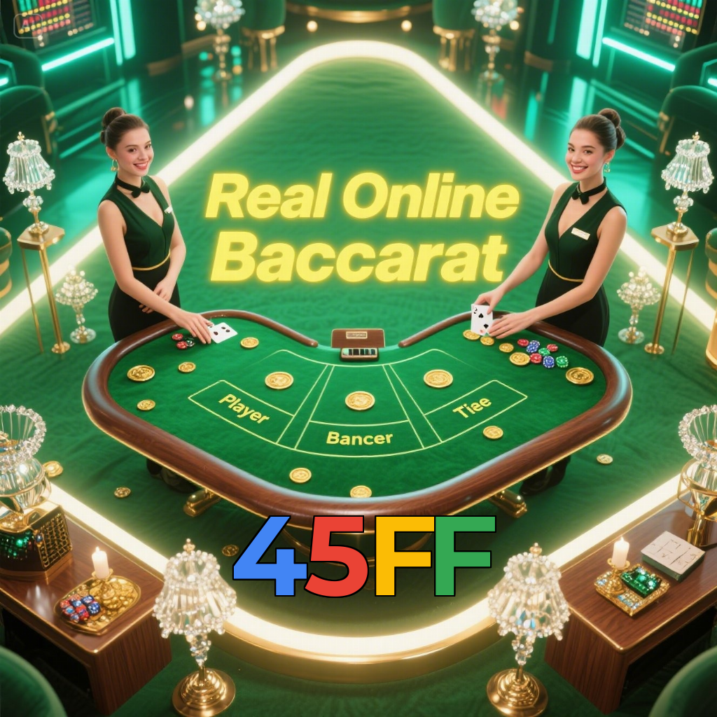 Segurança no 45FF