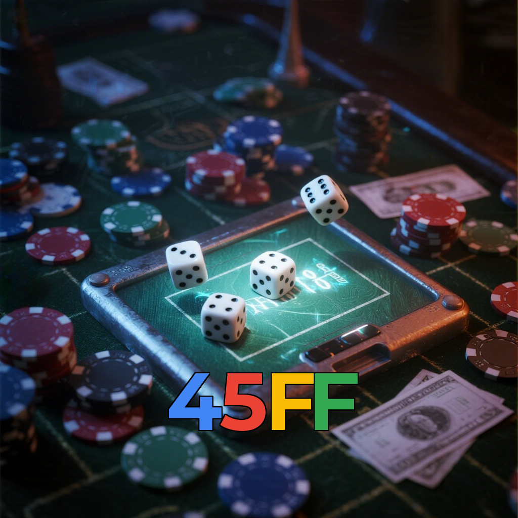 Segurança no 45FF