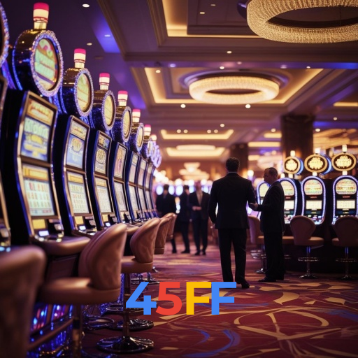 Login no 45FF