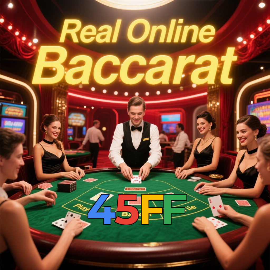 Segurança no 45FF