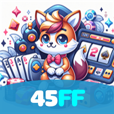 Login no 45FF