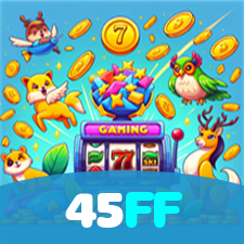 Segurança no 45FF
