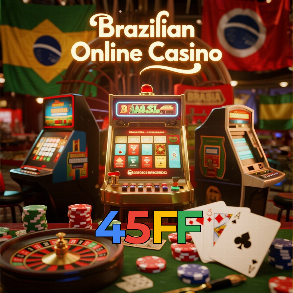 Problemas de Login no 45FF