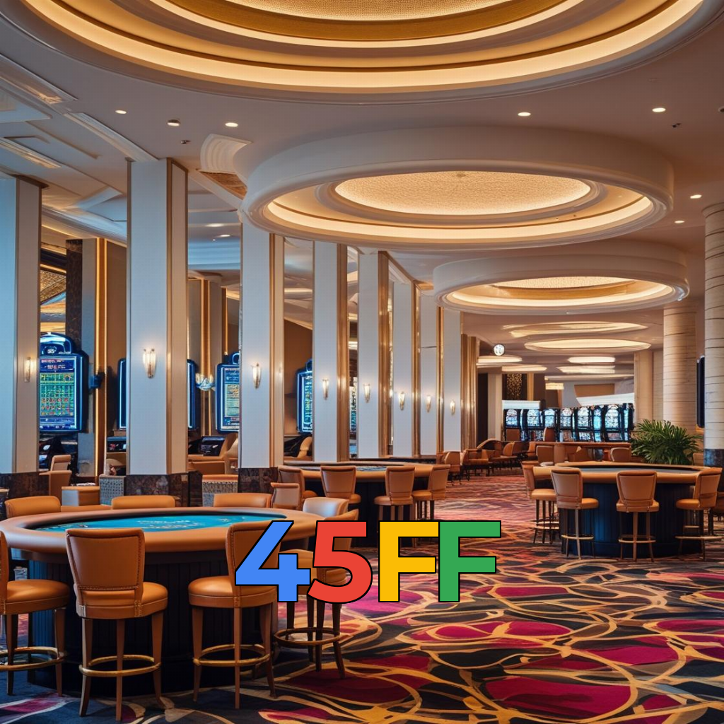 Segurança no 45FF
