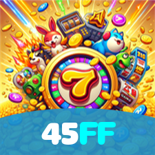 Segurança no 45FF