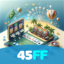 Login no 45FF