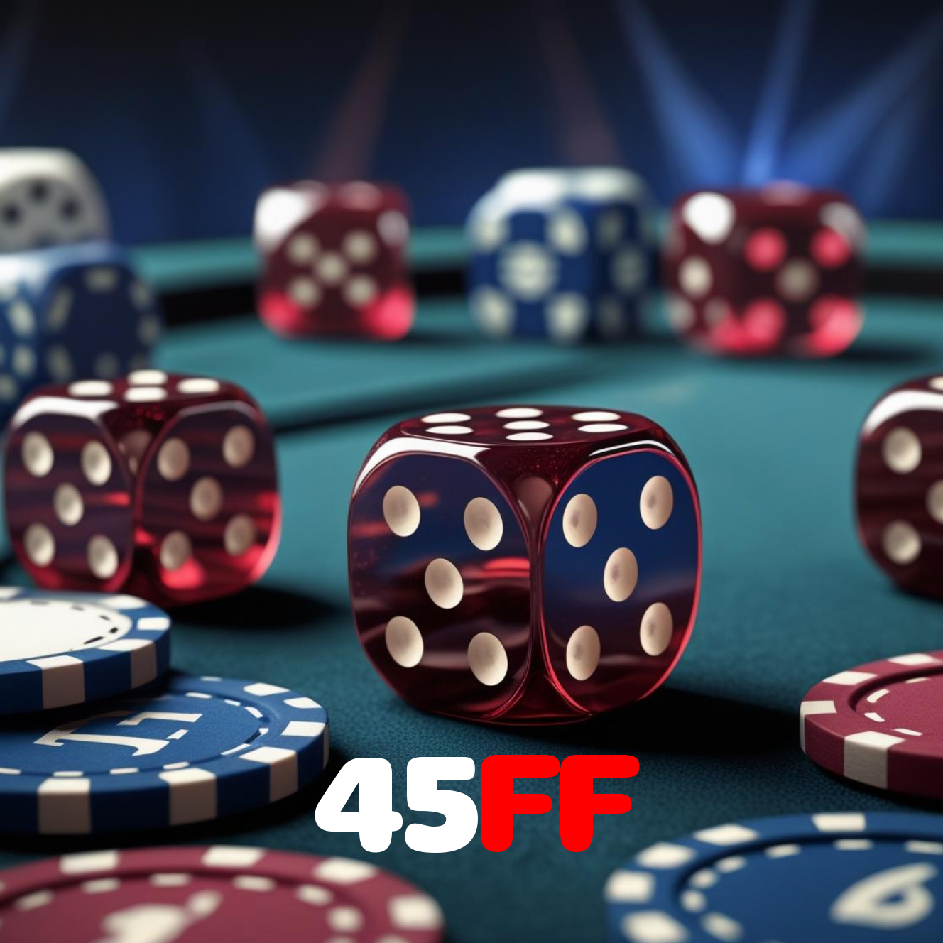 Problemas de Login no 45FF