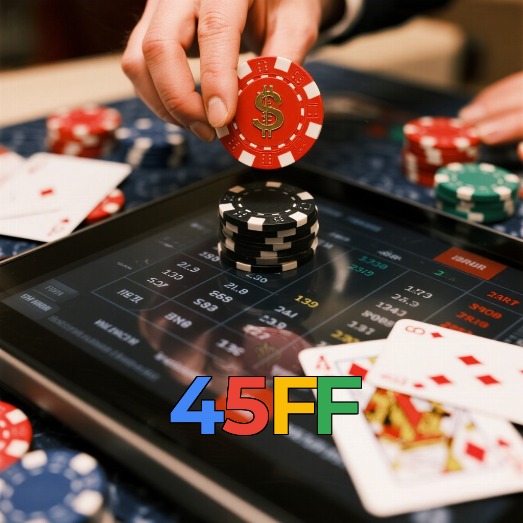 Login no 45FF