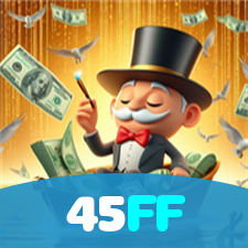 Login no 45FF
