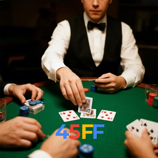 Segurança no 45FF