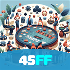 Login no 45FF