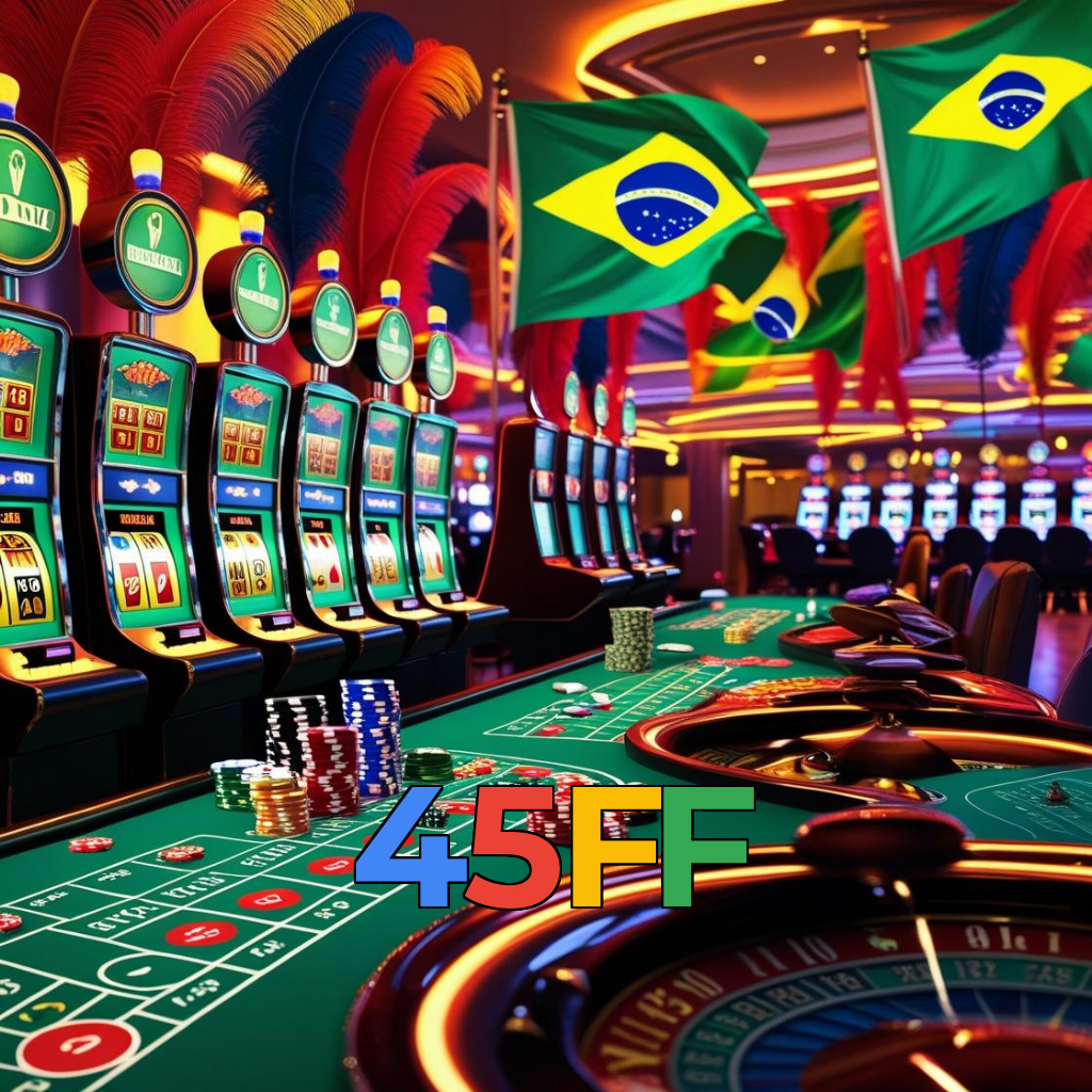 Problemas de Login no 45FF