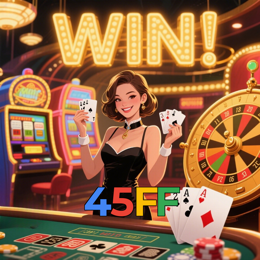 Login no 45FF