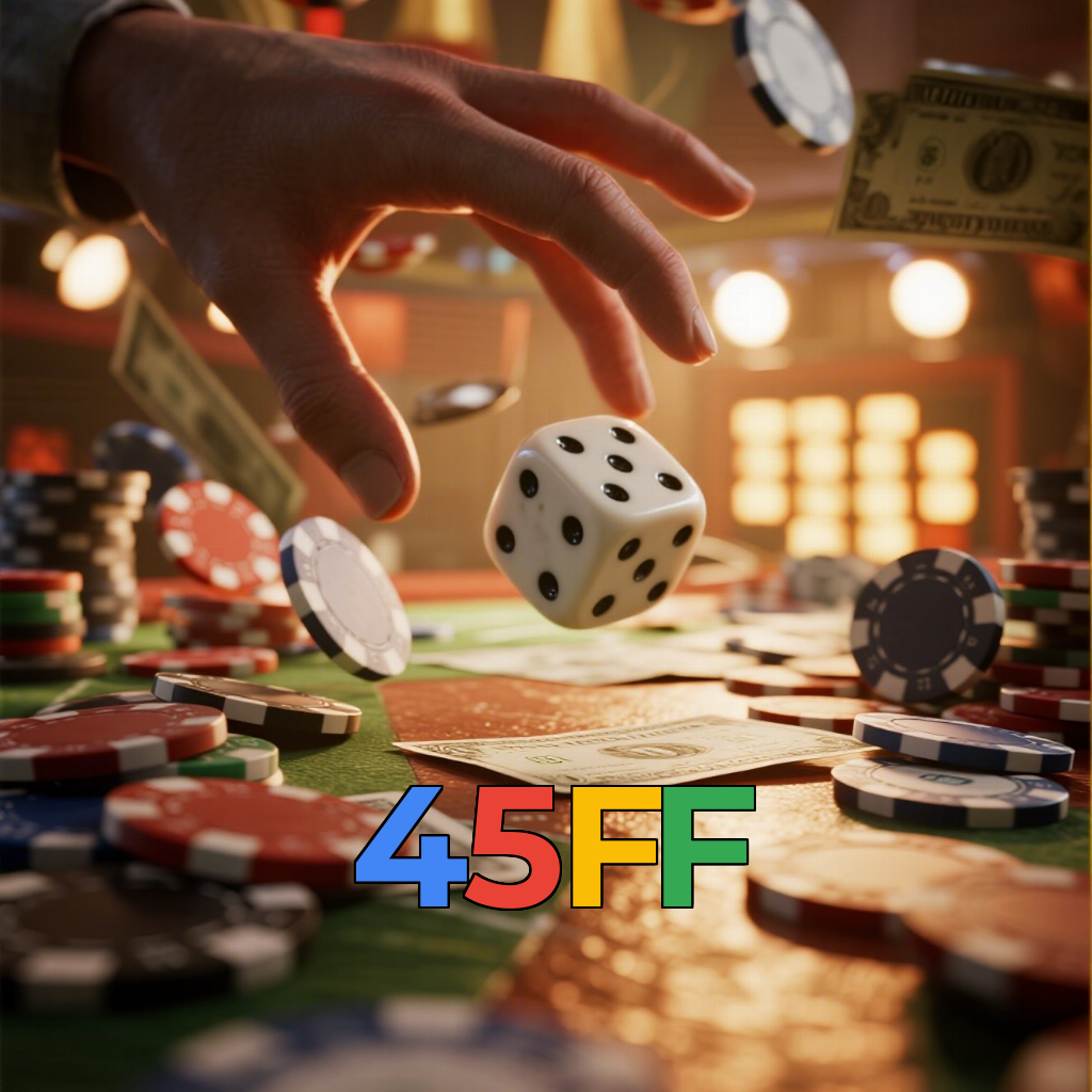 Segurança no 45FF