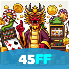 Login no 45FF