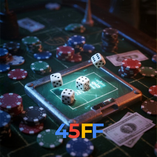 Login no 45FF