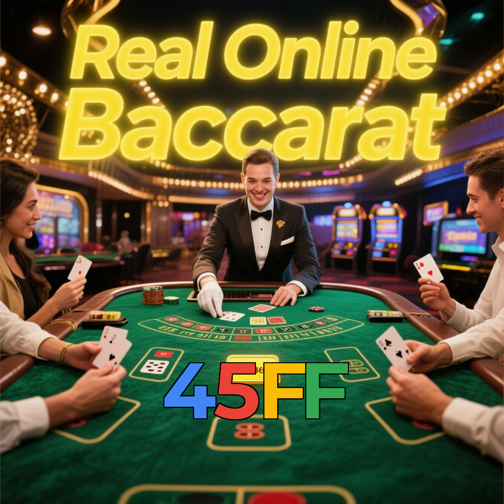 Segurança no 45FF