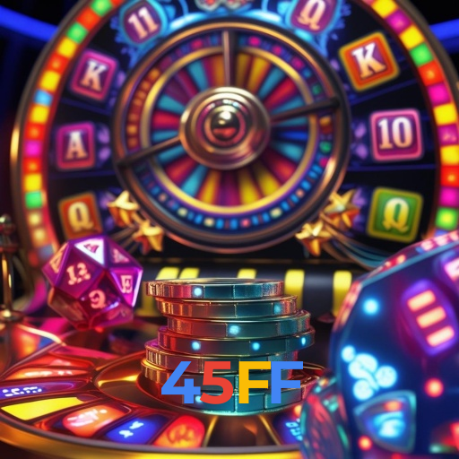 Login no 45FF