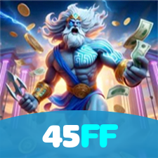 Problemas de Login no 45FF