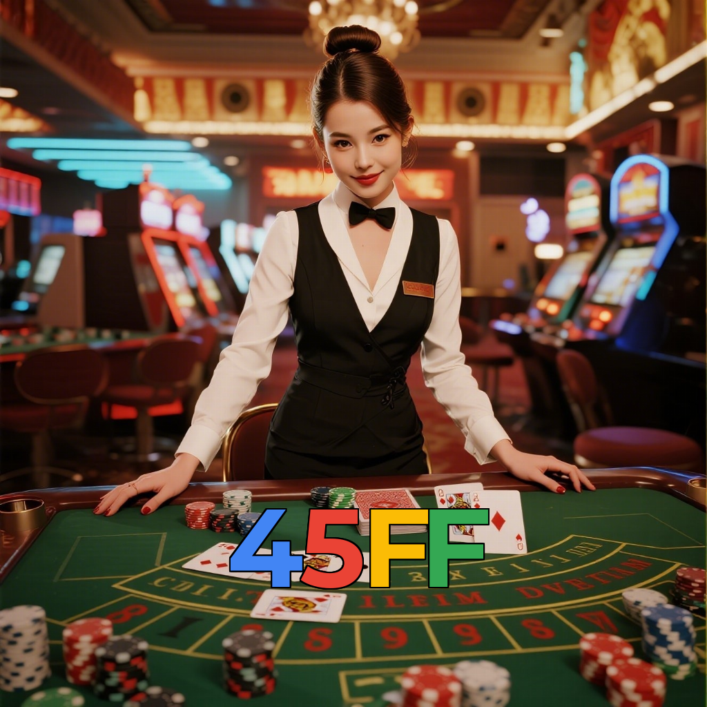 Login no 45FF