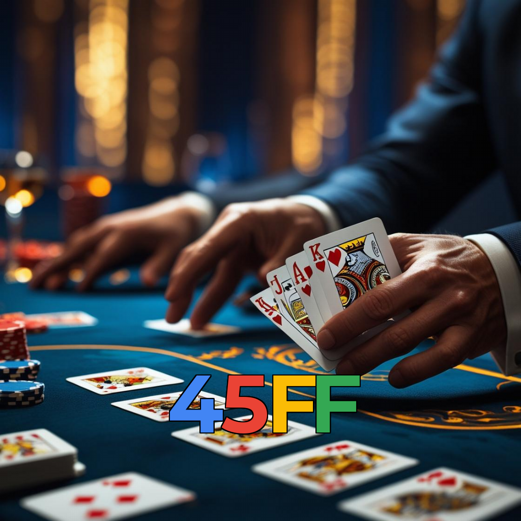 Segurança no 45FF