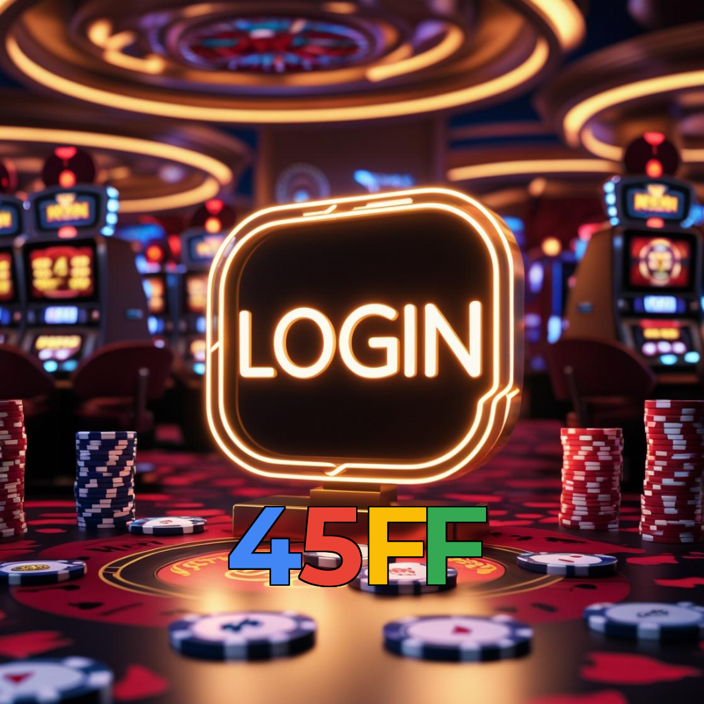 Segurança no 45FF