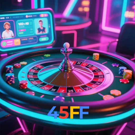 Login no 45FF