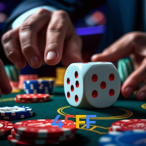 Segurança no 45FF