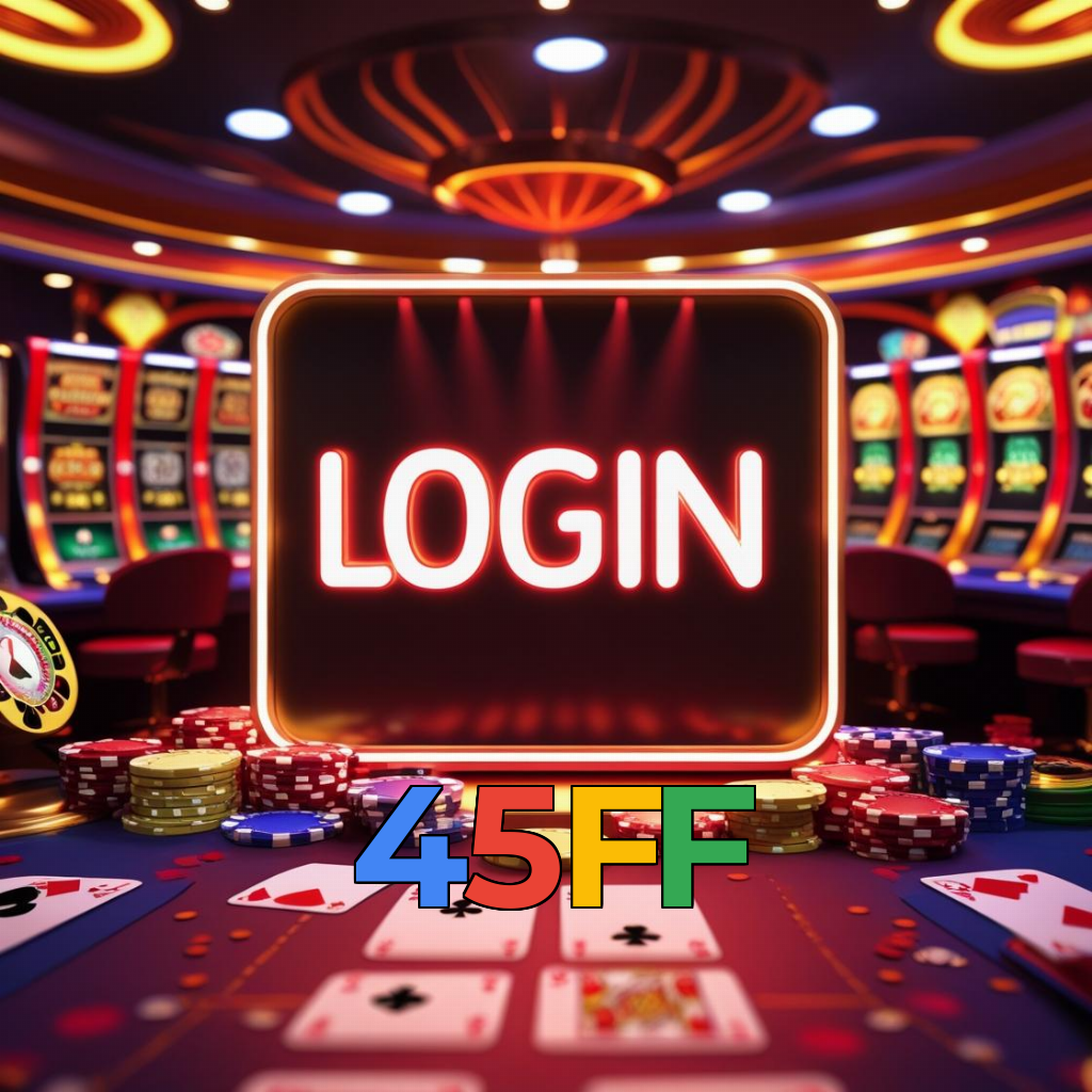 Problemas de Login no 45FF
