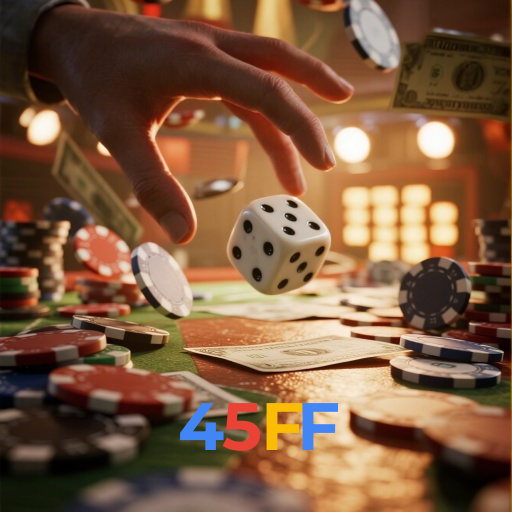 Segurança no 45FF