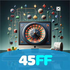 Segurança no 45FF
