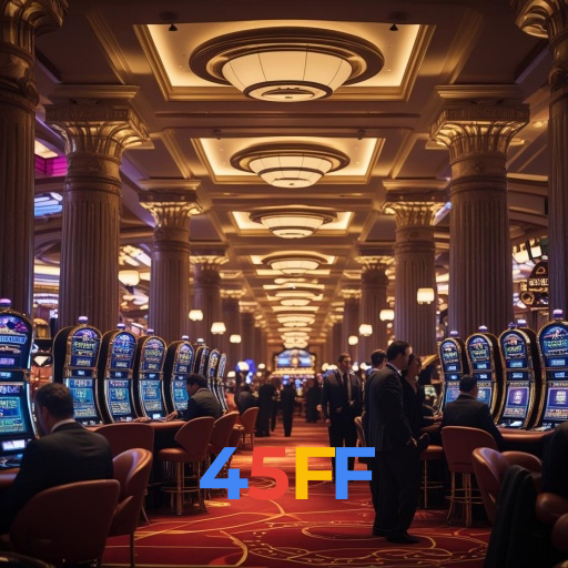 Login no 45FF