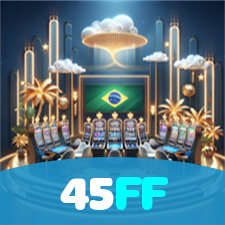 Login no 45FF