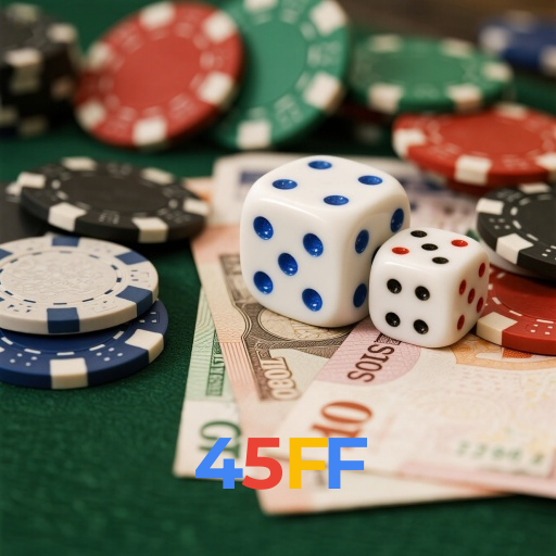 Segurança no 45FF