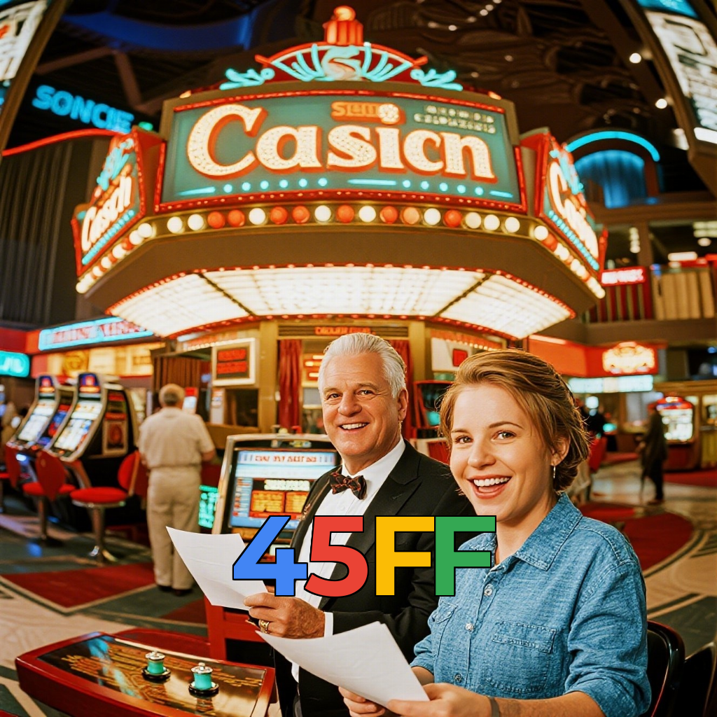 Login no 45FF