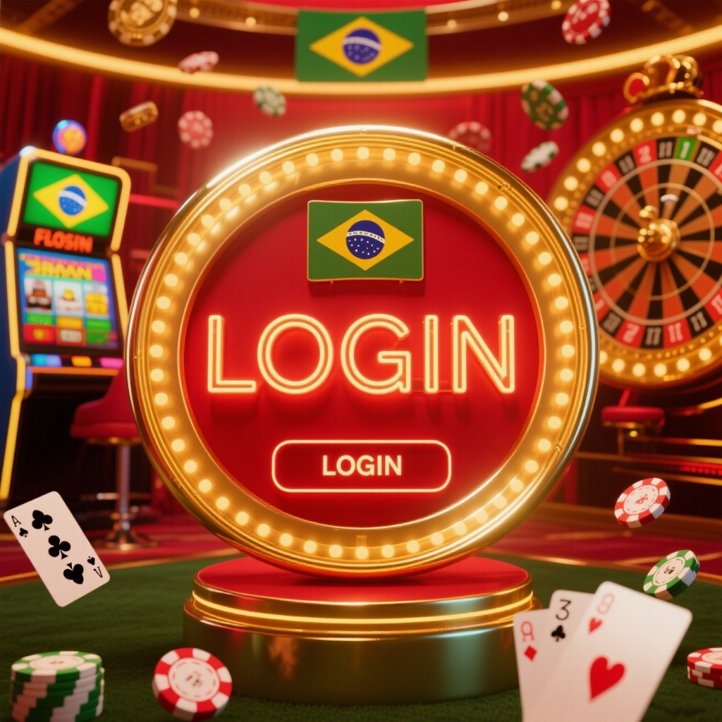Problemas de Login no 45FF