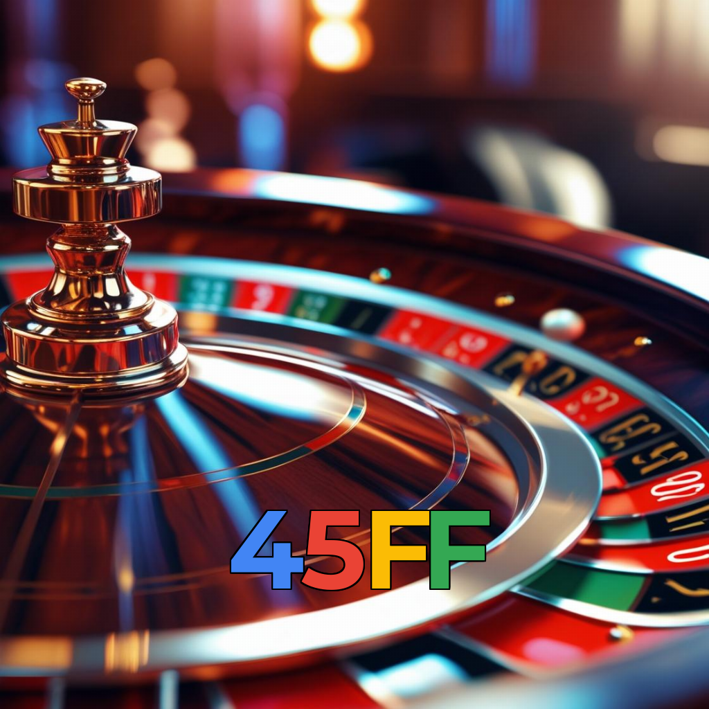 Segurança no 45FF