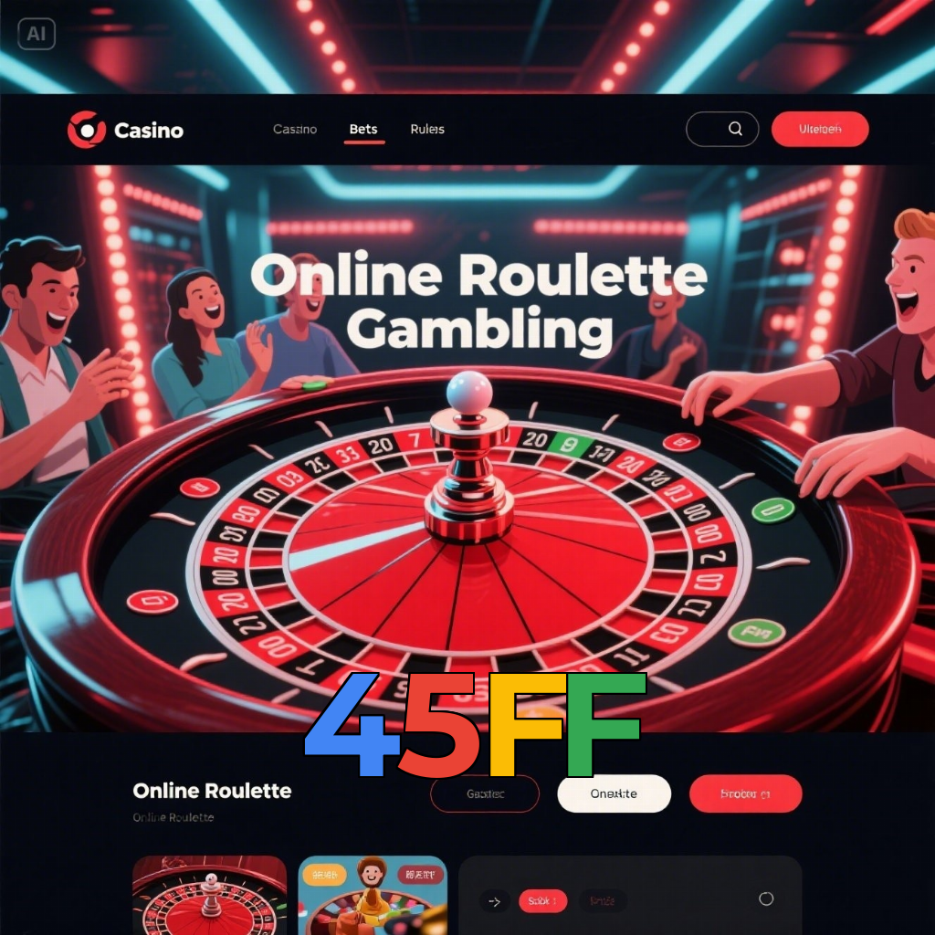 Login no 45FF