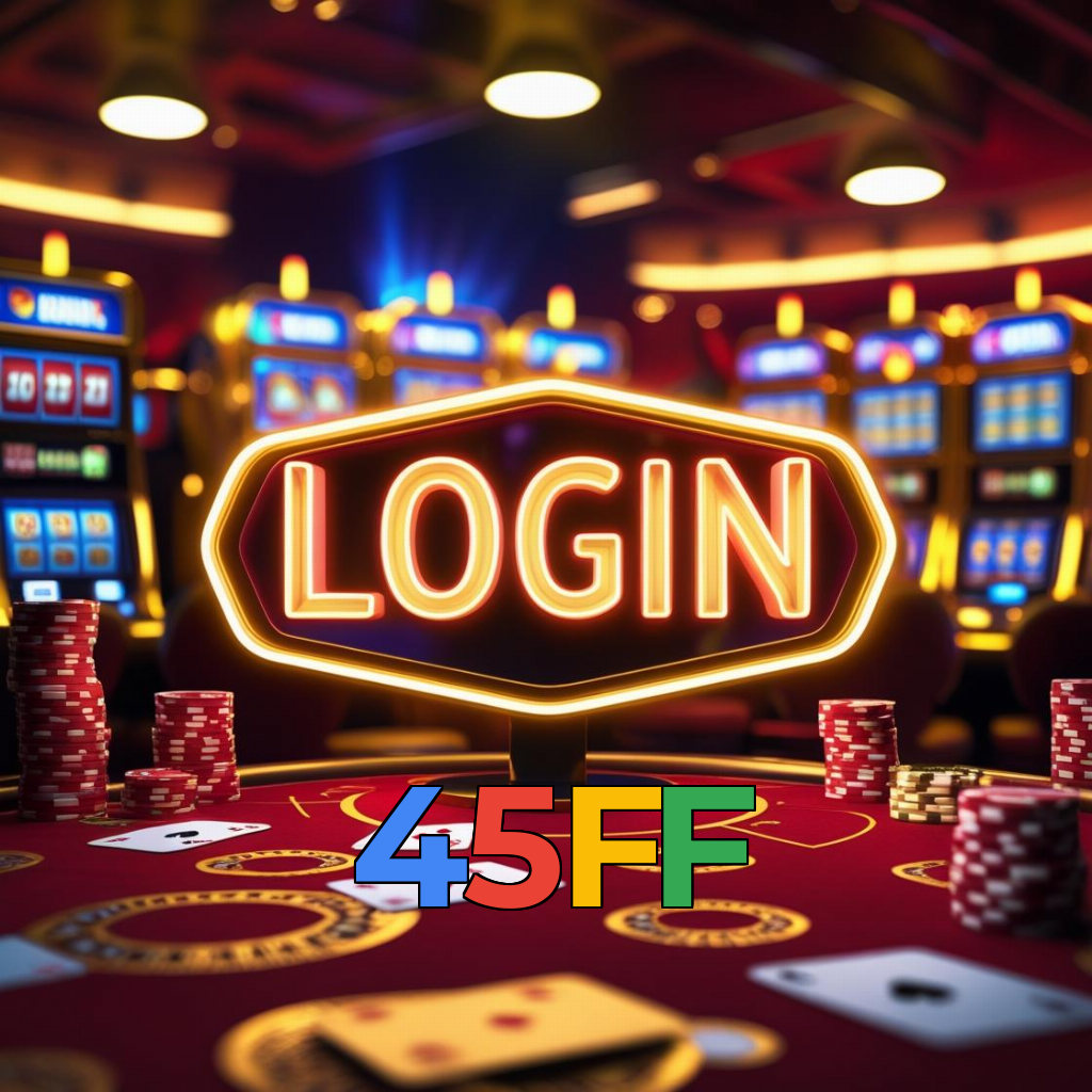 Segurança no 45FF