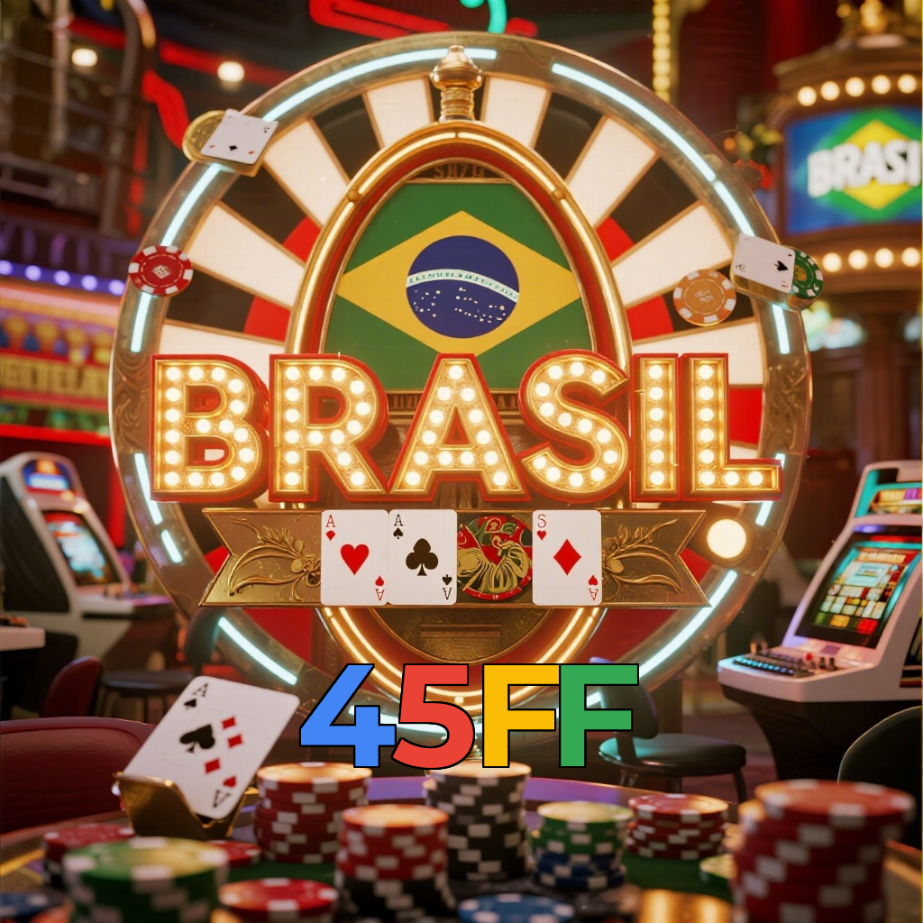 Problemas de Login no 45FF