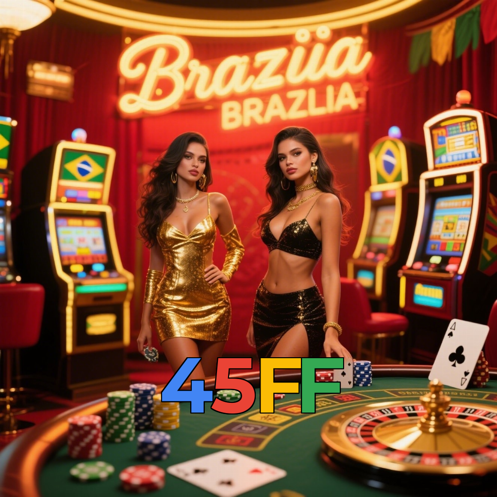 Login no 45FF