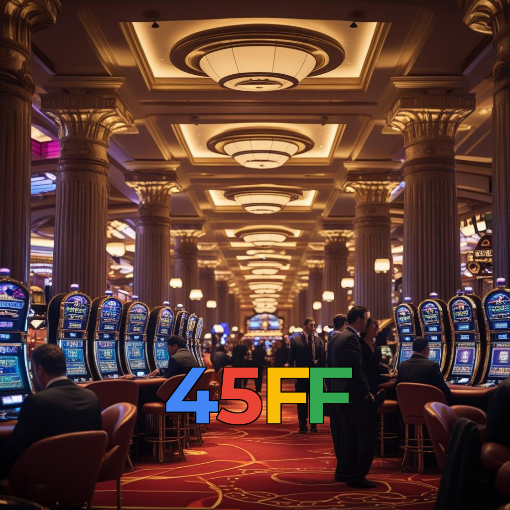 Login no 45FF