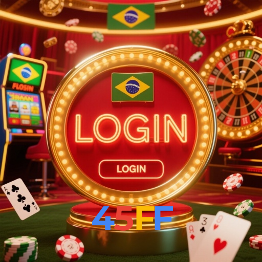 Problemas de Login no 45FF