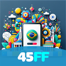 Segurança no 45FF