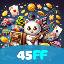 Login no 45FF