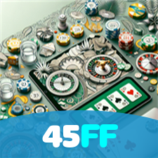 Segurança no 45FF