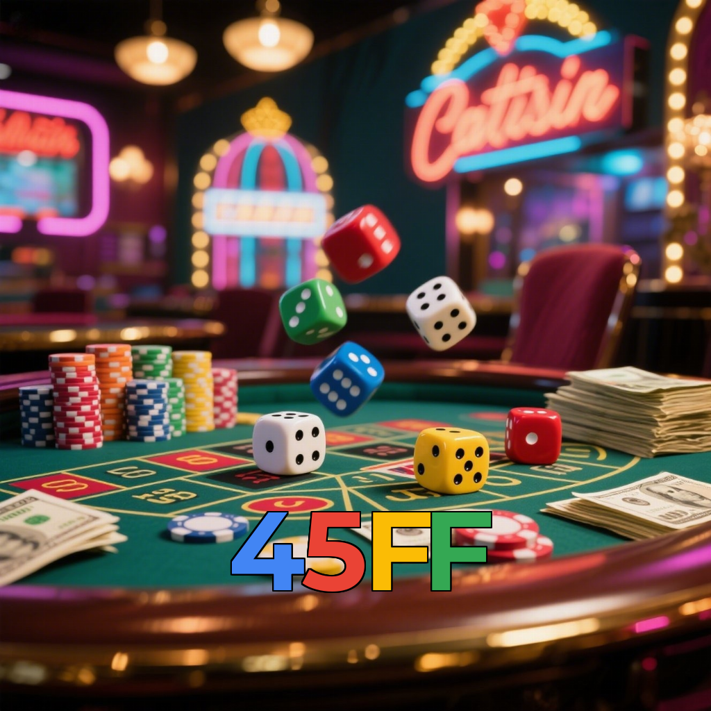 Login no 45FF